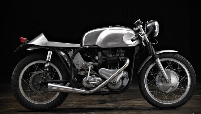 Độ xe cafe racer có bị phạt? Mức phạt là bao nhiêu?