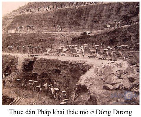 Lý thuyết Lịch sử Bài 16: Các nước Đông Nam Á giữa hai cuộc chiến tranh thế giới (1918 - 1939) | Lịch sử lớp 11 (ảnh 1)