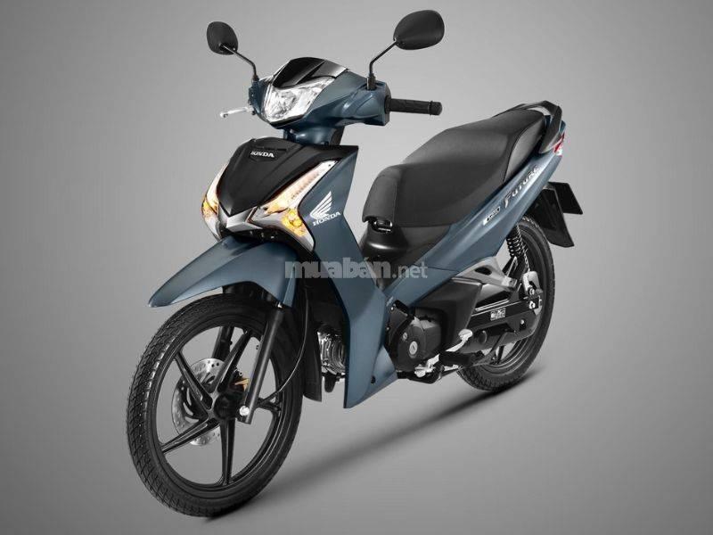 Mua bán xe Future 125 cũ chất lượng