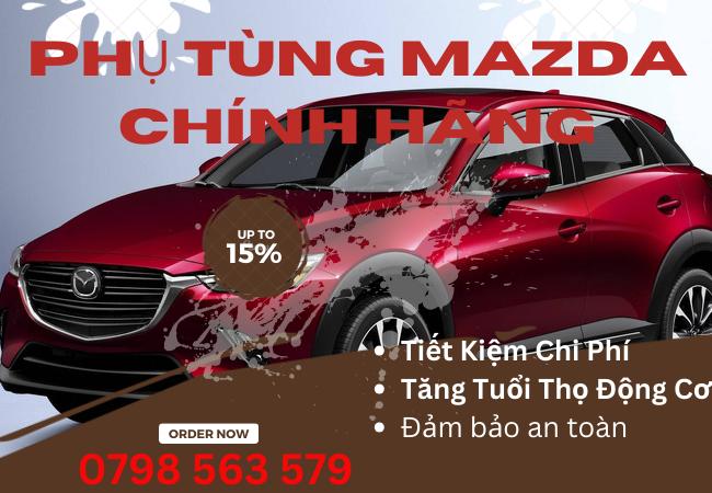 tuy ô phanh trước mazda bt50