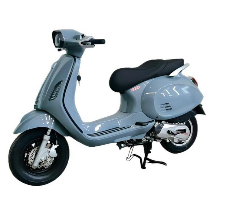 Xe Tay Ga 50CC GTS50 | Xe Điện Xanh Sài Gòn